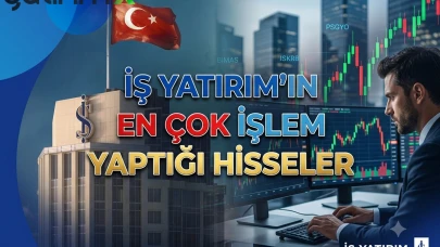 KTLEV ve THYAO'da satış: İş Yatırım 25 Haziran verileri