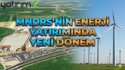 Menderes Tekstil’in RES projesine EPDK’dan 18 ay 23 gün ek süre