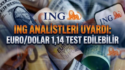 Doların yönü belli oldu mu? Euro/dolar 1,14 beklentisi