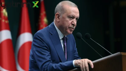 Erdoğan 80 milyar dolarlık enerji hamlesini detaylandırdı