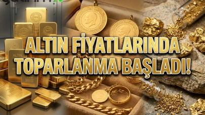 22 Haziran güncel altın fiyatları: Çeyrek ve gram altın kaç TL?