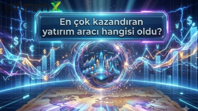 Altın mı mevduat mı? En çok kazandıran yatırım aracı belli oldu