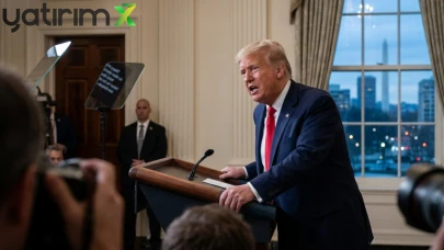 Trump İran mutabakatı iddialarını reddetti: Hepsi sahte haber
