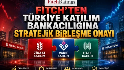 Türkiye'de katılım bankalarında birleşme: Fitch'ten ilk yorum