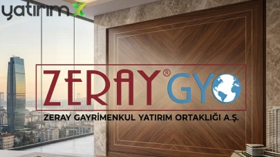 ZERGY'den Kocaeli Ovacık'ta 2,5 milyar TL değerinde proje