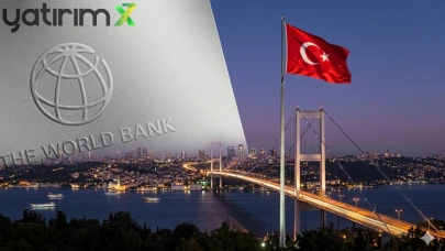 Dünya Bankası'ndan Türkiye'ye 400 milyon euroluk enerji müjdesi