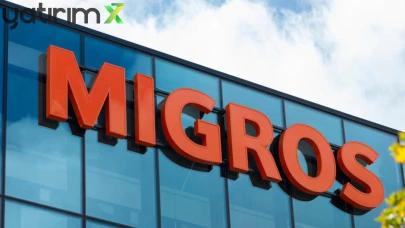 Migros (MGROS) için yeni hedef fiyat açıklandı