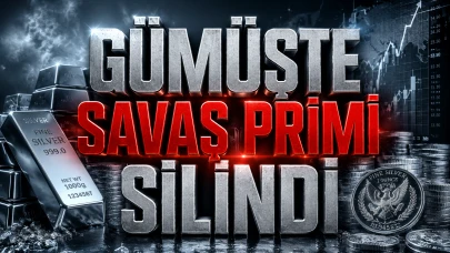 Gümüşte neler oluyor? 65 dolar desteği yakından izleniyor