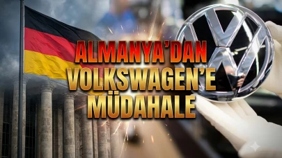 Volkswagen'de kriz büyüyor: Almanya fabrikaları kurtaracak mı?