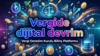 Vergi denetiminde yapay zekâ dönemi