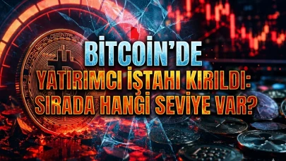 Bitcoin neden düşüyor? Fed ve İran gerilimi piyasayı vurdu