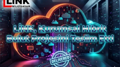 LINK, 1 milyon dolarlık teknoloji projesini tamamladı