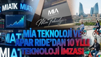 MIATK küresel pazara açılıyor: 10 milyon dolarlık anlaşma
