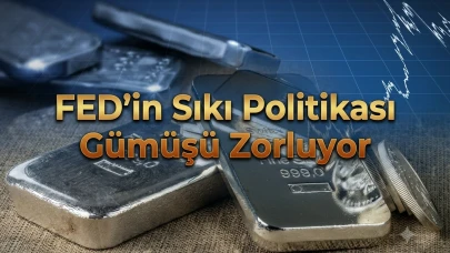 Gümüş fiyatları neden düşüyor? Uzmanlardan 2026 analizi