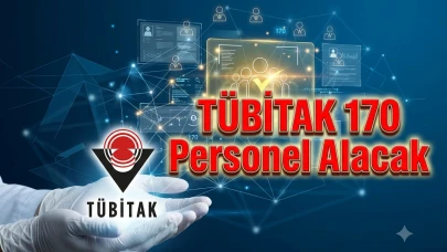 TÜBİTAK 170 aday araştırmacı alacak: İşte başvuru şartları
