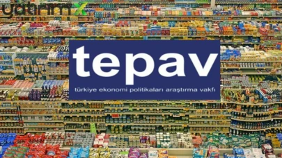 Perakende güveninde büyük kötüleşme: TEPAV Nisan raporu