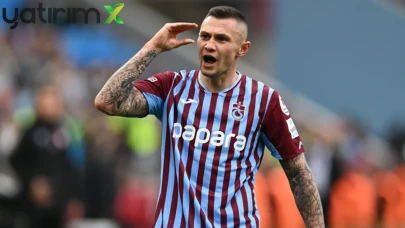 Trabzonspor'da Oleksandr Zubkov ile yollar ayrıldı