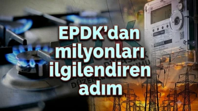 Elektrik, su ve doğal gazda yeni uygulama: Tek ekran dönemi