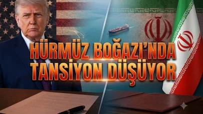 Trump'tan İran açıklaması: Yarın Doha'da kritik zirve
