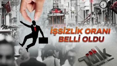 İstihdamda yükseliş sürüyor: Mayıs ayı işgücü verileri