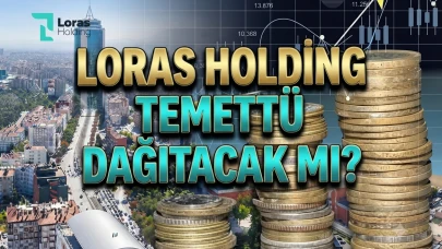 LRSHO temettü kararı belli oldu: Kar dağıtımı yapılmayacak
