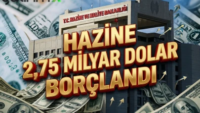 Hazine'nin sukuk ihracına 2,5 katı aşan dev talep