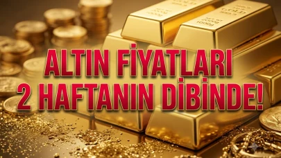 Altında son durum ne? 24 Haziran gram ve çeyrek altın fiyatı