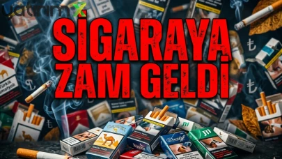 Sigaraya bir zam daha: İşte Imperial Tobacco güncel fiyatları