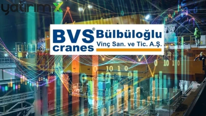 BVSAN kayıtlı sermaye tavanını 1 milyar TL'ye yükseltti
