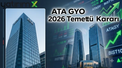 ATAGY temettü verecek mi? İşte şirketin 2026 kar dağıtım kararı