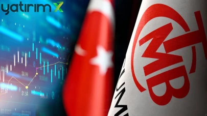 TCMB faiz kararı bekleniyor! İşte yabancı kurumların tahminleri