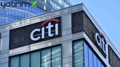 Citi 2026 Türkiye büyüme tahminini yüzde 2,5 seviyesine çekti