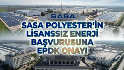 SASA'dan enerji hamlesi: 59,9 MWe kapasite tahsisi onaylandı