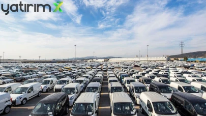 FROTO, DOAS ve TOASO satışları çakıldı! İşte yeni hedef fiyat