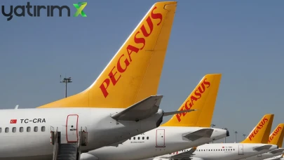 PGSUS için hedef fiyat açıklandı: Uçuş başlıyor mu?