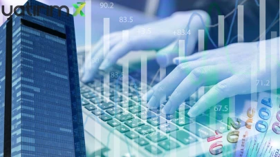 Bankacılık sektörü büyüyor: Net kâr 363,6 milyar liraya çıktı