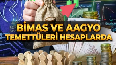 BIMAS ve AAGYO temettü ödemeleri yatırıldı! İşte detaylar
