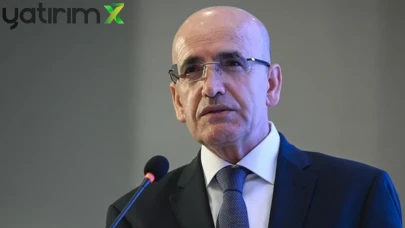 Şimşek açıkladı: 2026'da büyümenin lokomotifi tarım olacak