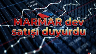 Marmara Holding’den dev iştirak satışı kararı