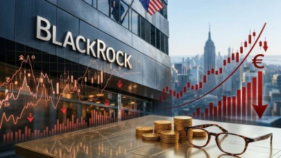 BlackRock gelişmekte olan piyasalarda notunu nötre düşürdü
