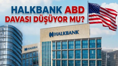 Halkbank ABD davasında yolun sonu: Düşürülmesi için başvuruldu