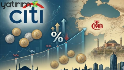 Citi'den TCMB'nin faiz politikasına ilişkin analiz