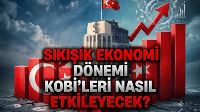 İş Bankası'ndan KOBİ'lere uyarı: Sıkışık süreç kapıda, dikkat!