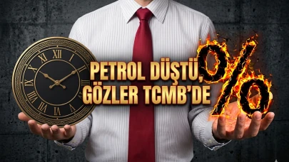 TCMB için repo sinyali: Swaplarda beklenen düşüş başladı