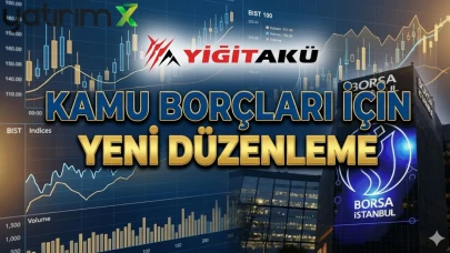 YIGIT'ten temettü kararı: Yatırımcısına 65,3 milyon TL dağıtacak