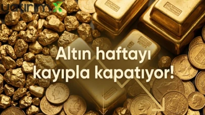Altın fiyatları düştü mü? 5 Haziran gram ve çeyrek altın fiyatı