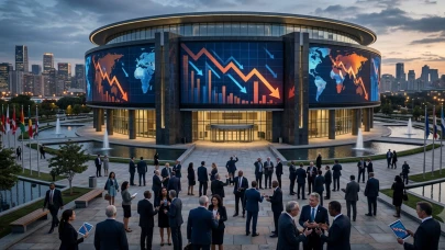 Dünya Bankası'ndan Türkiye ve küresel ekonomi için kötü haber
