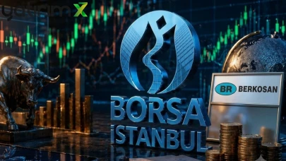 BRKSN temettü kararı: Berkosan hissedarlarına ne kadar ödeyecek?