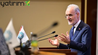 İTO Başkanı Avdagiç: Büyüme verisi direncimizi kanıtladı
