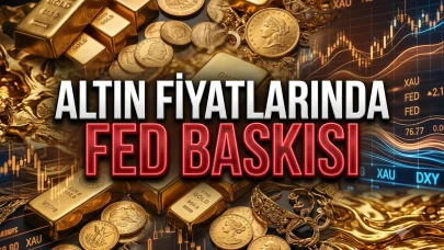 Altın neden düşüyor? 23 Haziran güncel altın fiyatları